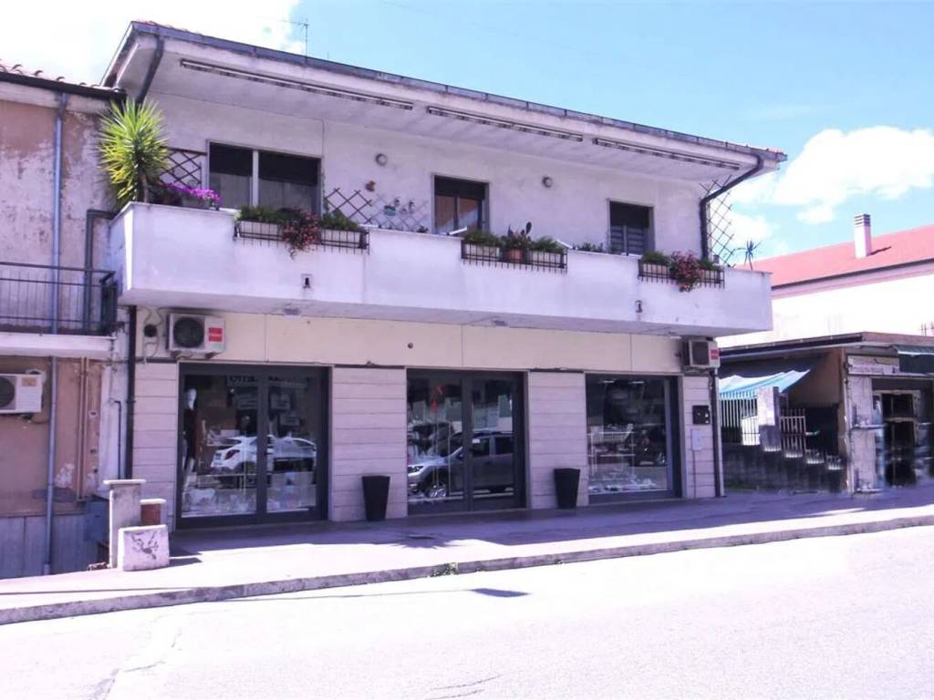 Immobile a Sora in Via Marsicana S.N.C. - Foto 4