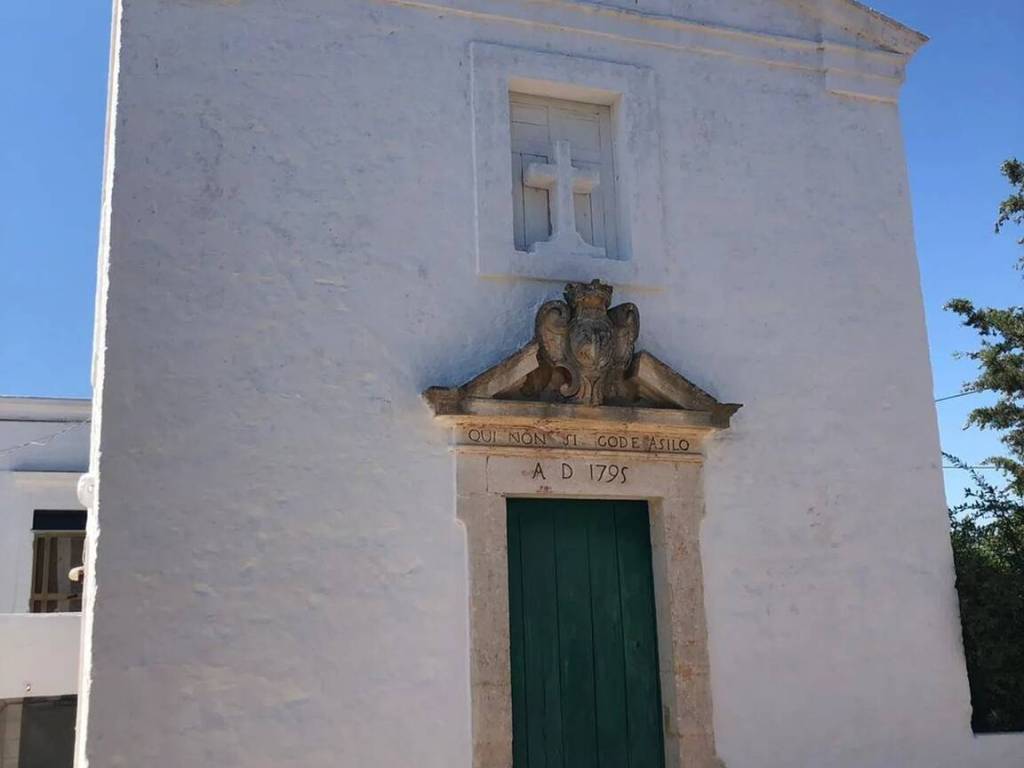 Rustico / casale a Ostuni in Contrada Badessa - Foto 3