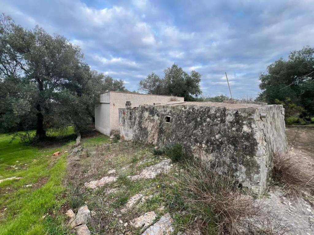 Rustico / casale a Ostuni in Contrada Piatone S.N.C. - Foto 2
