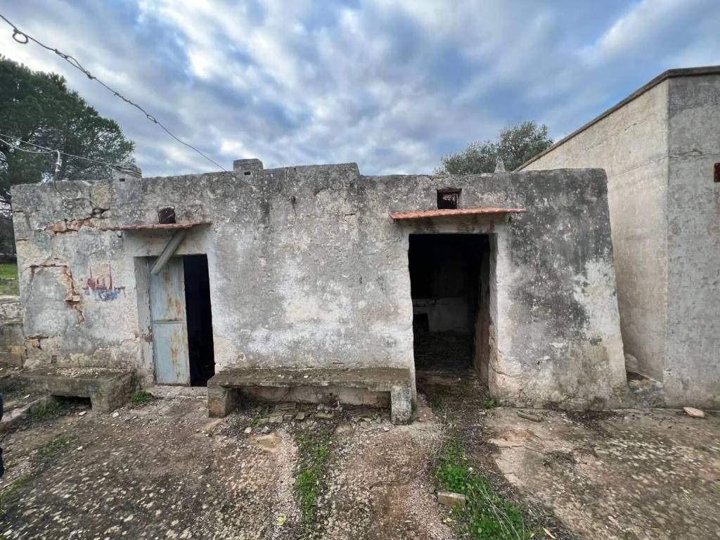 Rustico / casale a Ostuni in Contrada Piatone S.N.C. - Foto 4