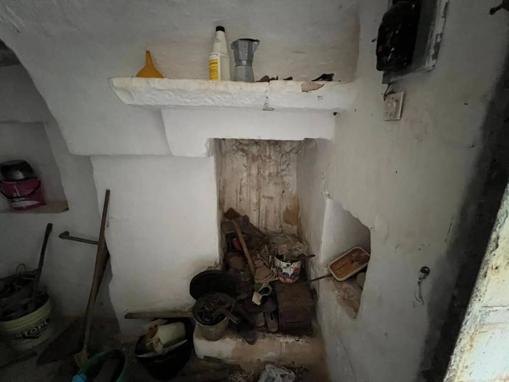 Rustico / casale a Ostuni in Contrada Piatone S.N.C. - Foto 5