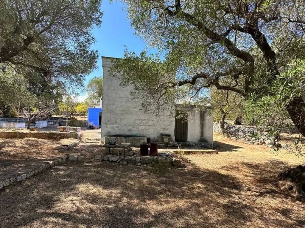 Rustico / casale a Ostuni in Contrada Foragno - Foto 2