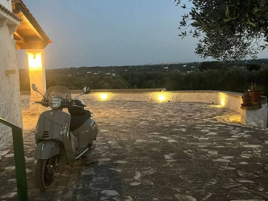 Villa a Ostuni in Monte La Morte - Foto 2