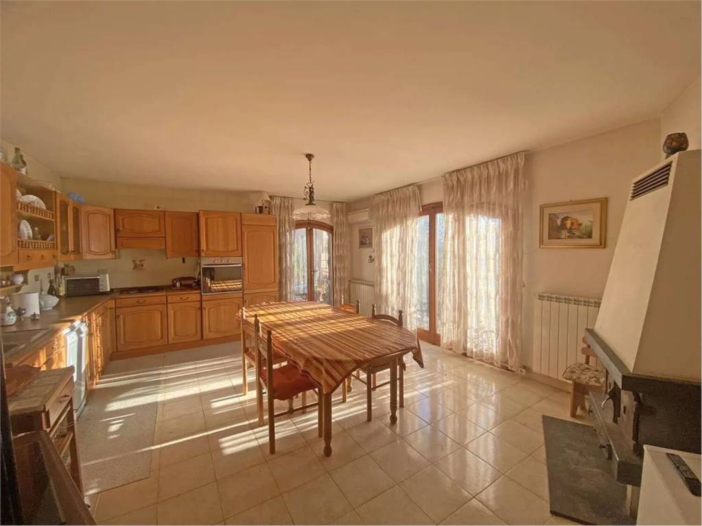 Villa a Gallinaro in Via Cese, 71 - Foto 3