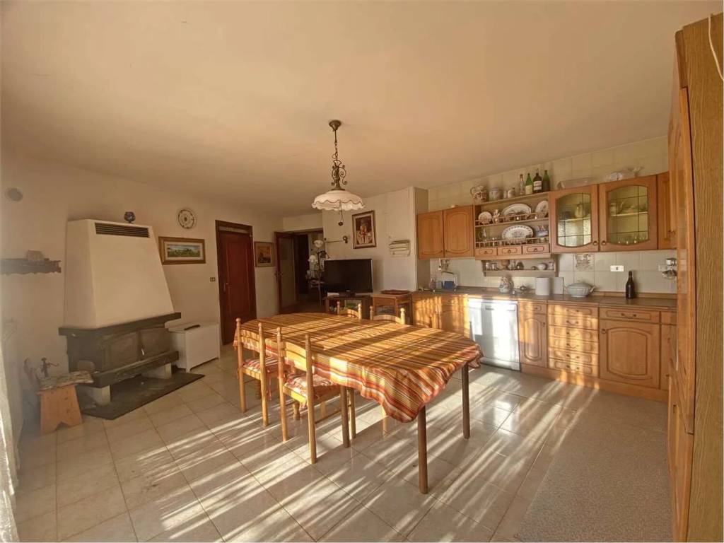 Villa a Gallinaro in Via Cese, 71 - Foto 5