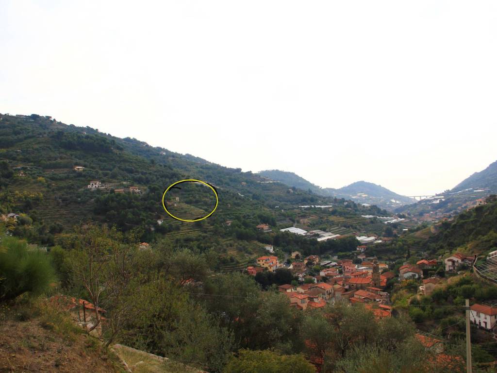 Terreno a Soldano in Via San Martino - Foto 4