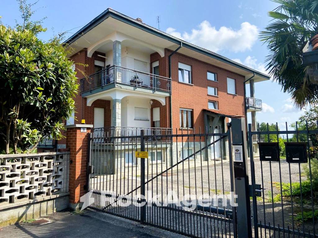 Appartamento a Buttigliera d'asti in Via San Rocco, 31 - Foto 2