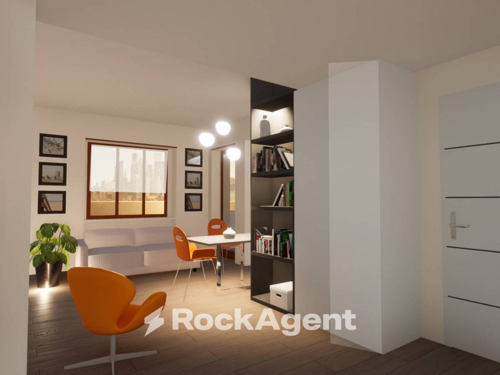 Appartamento a Buttigliera d'asti in Via San Rocco, 31 - Foto 5