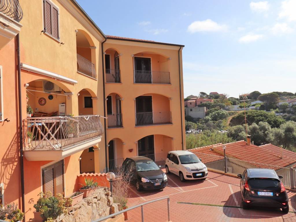 Appartamento a La maddalena in Via Chiusedda, 42 - Foto 1
