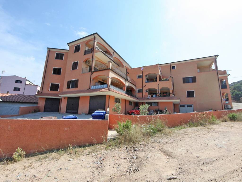 Appartamento a La maddalena in Via Chiusedda, 42 - Foto 2