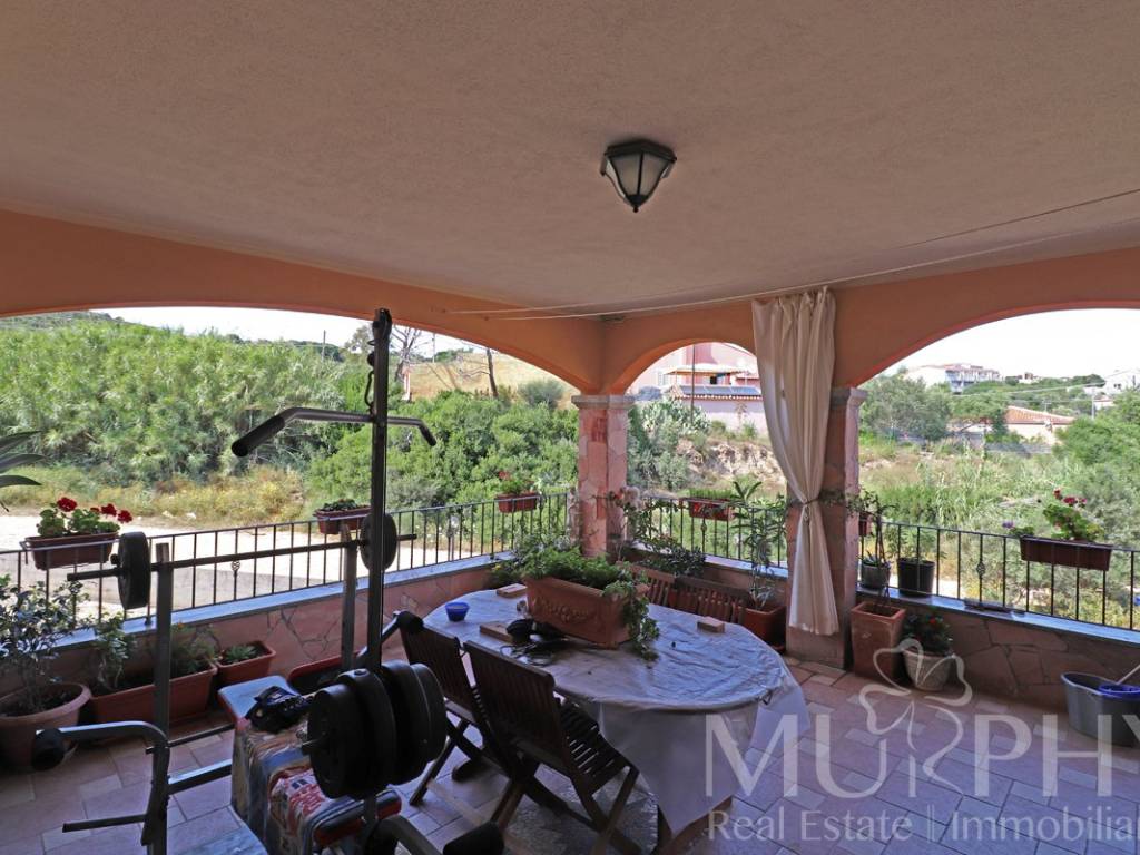 Appartamento a La maddalena in Via Chiusedda, 42 - Foto 4