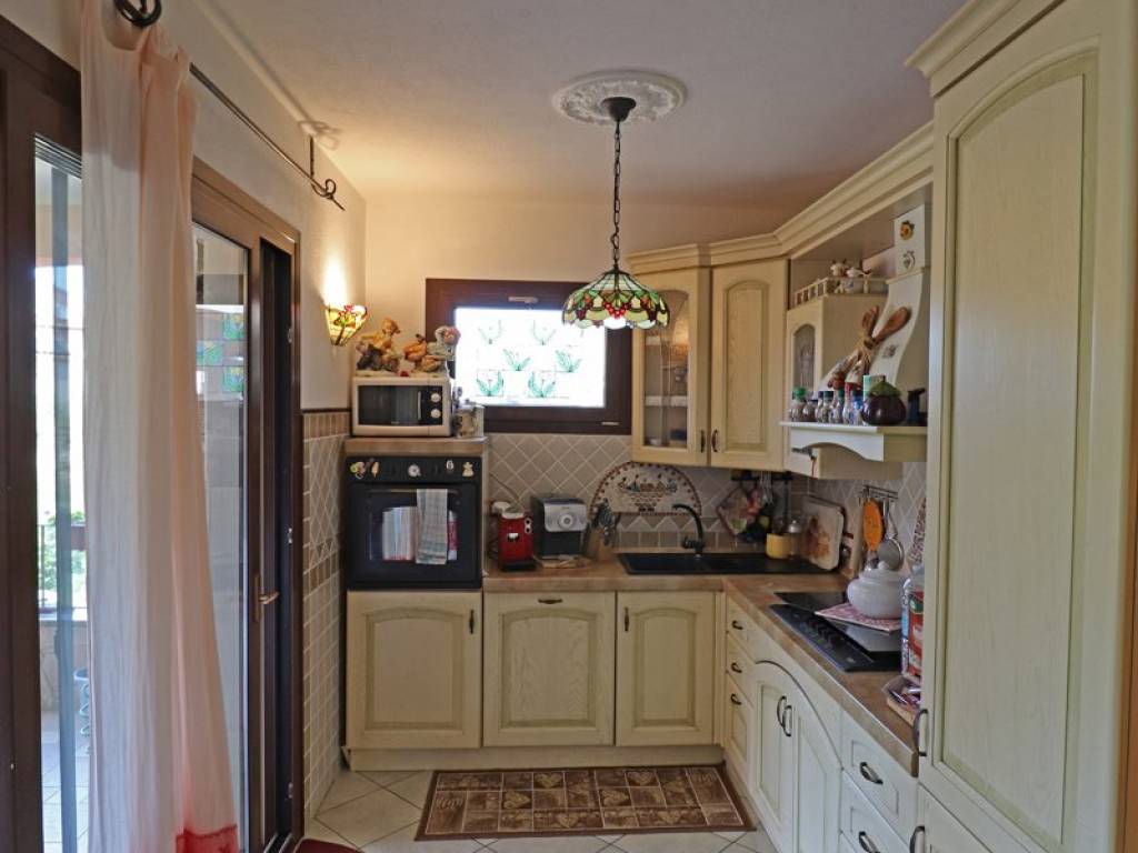 Appartamento a La maddalena in Via Chiusedda, 42 - Foto 5