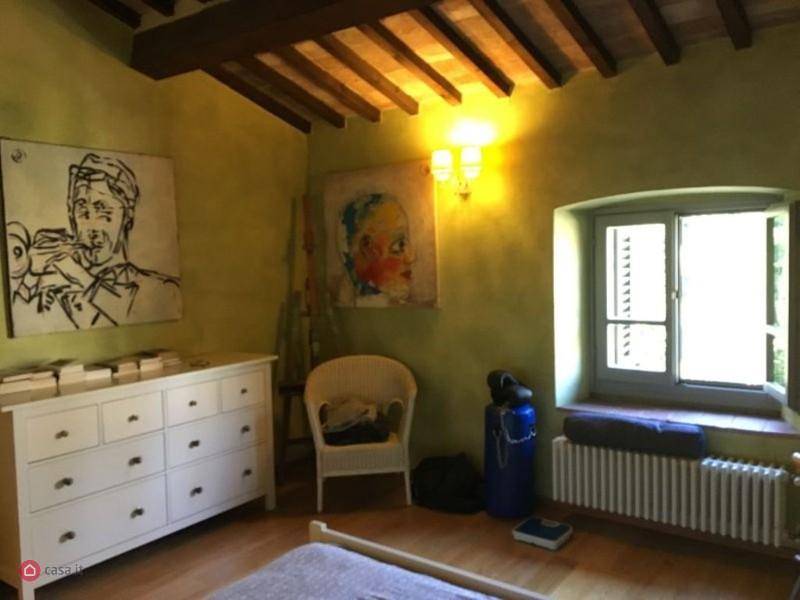 Appartamento a Sansepolcro in Via Anconetana - Foto 2