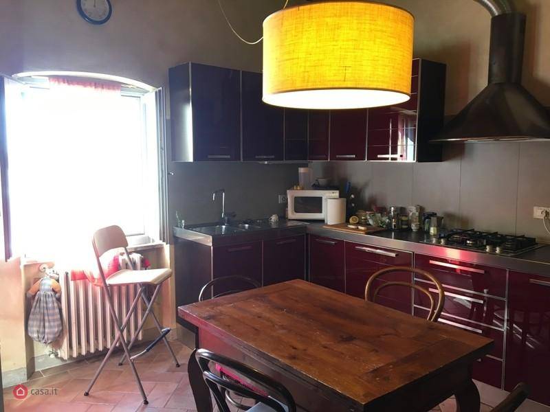 Appartamento a Sansepolcro in Via Anconetana - Foto 3