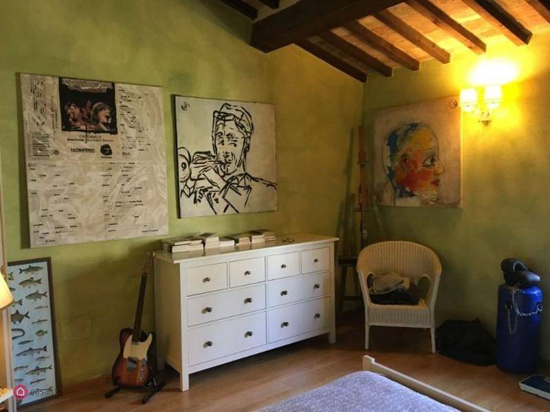 Appartamento a Sansepolcro in Via Anconetana - Foto 4