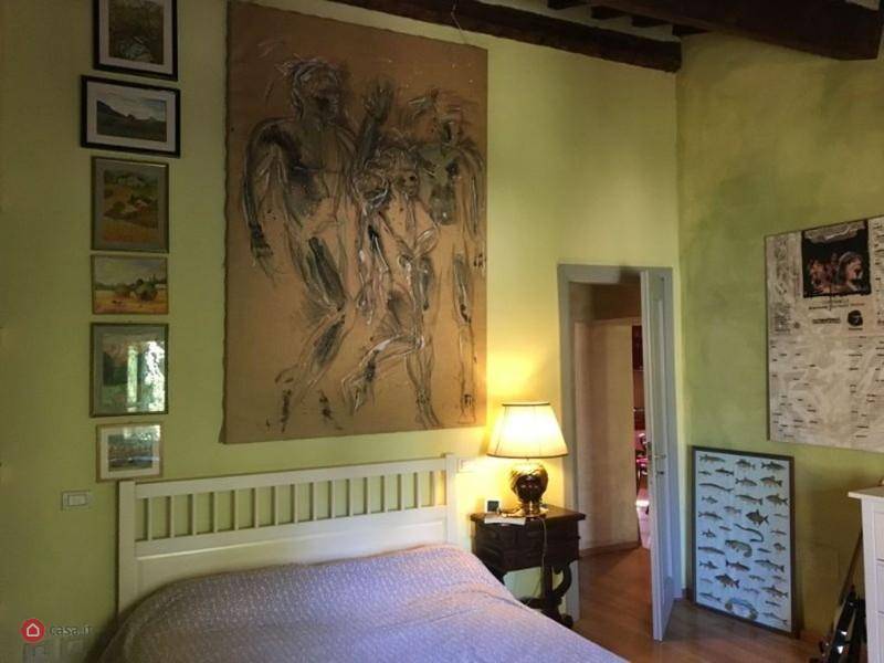 Appartamento a Sansepolcro in Via Anconetana - Foto 5