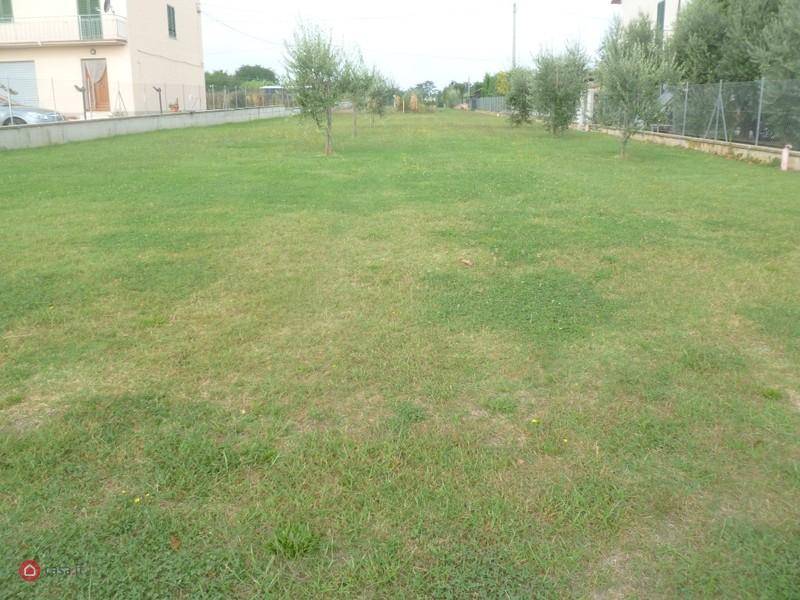 Terreno a Castiglione del lago - Foto 2