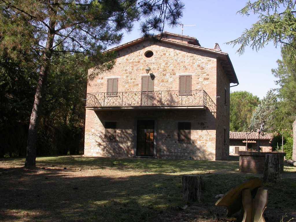 Rustico / casale a Città della pieve in Vocabolo La Solda - Foto 3