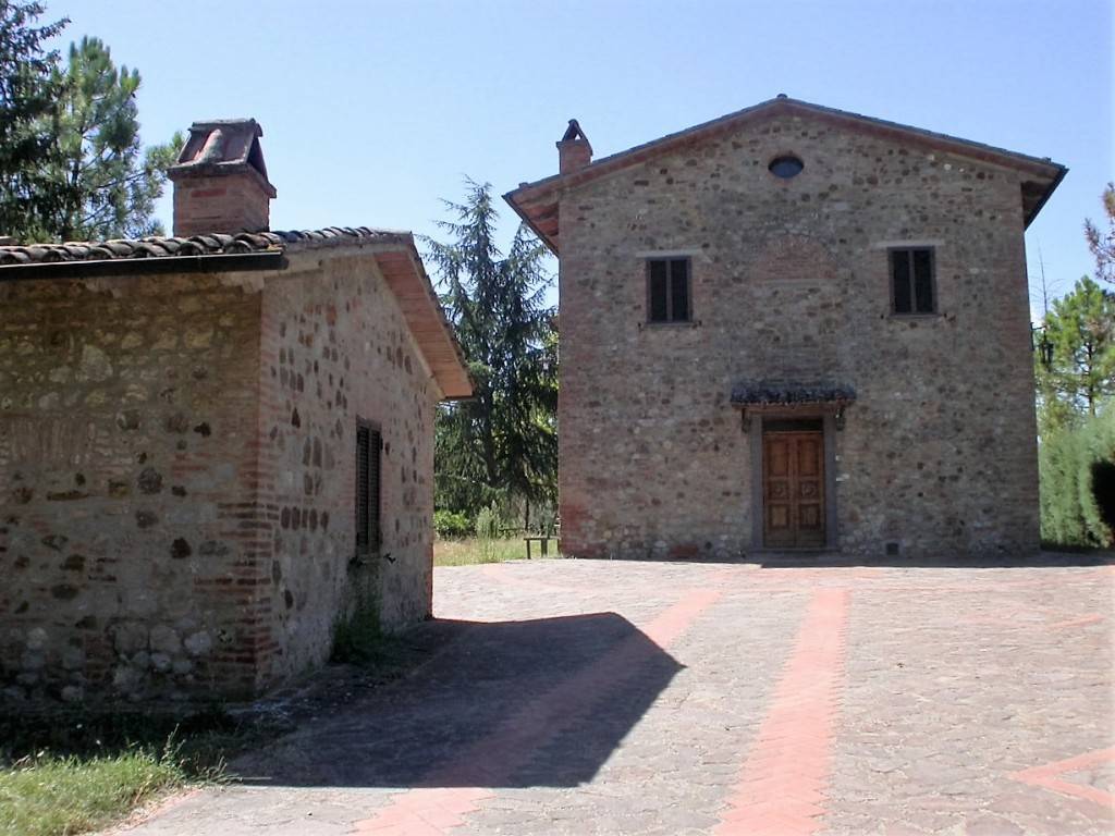 Rustico / casale a Città della pieve in Vocabolo La Solda - Foto 4