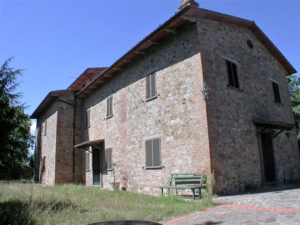 Rustico / casale a Città della pieve in Vocabolo La Solda - Foto 5