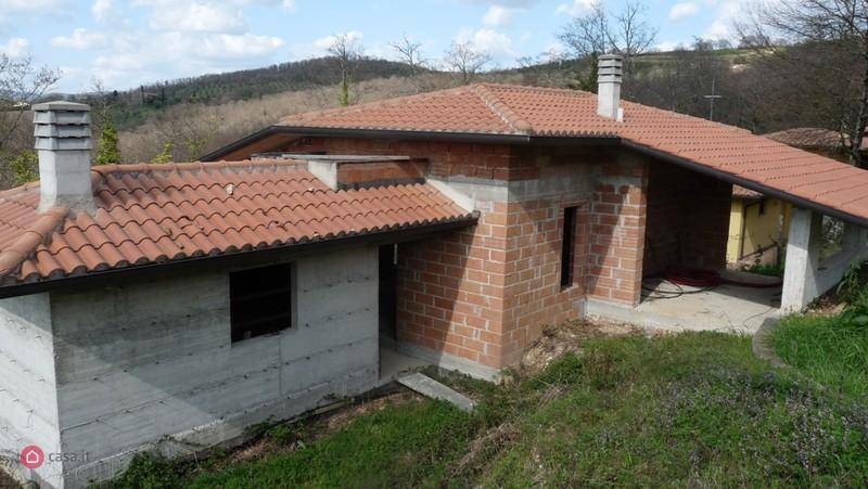 Villa a Magione in Strada del Monte - Foto 4