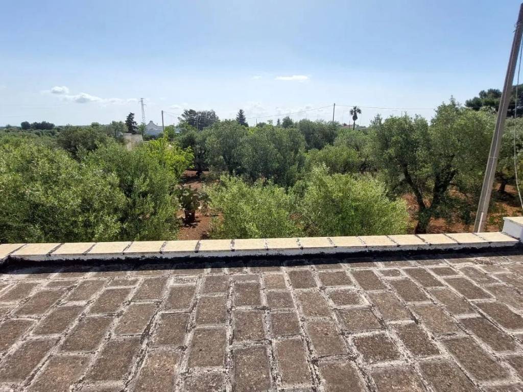 Villa a Ostuni in Contrada Acquarella S.N.C. - Foto 2