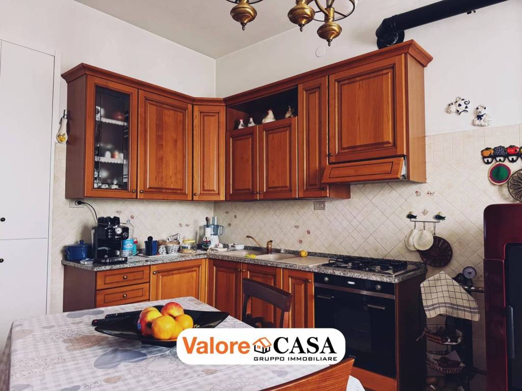 Casa indipendente a Terzo in Regione Doti - Foto 3