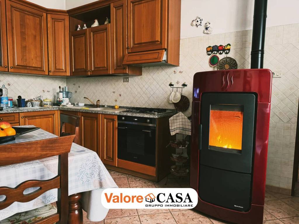 Casa indipendente a Terzo in Regione Doti - Foto 4