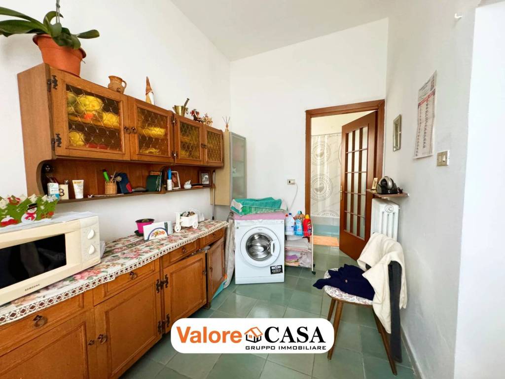 Casa indipendente a Terzo in Regione Doti - Foto 5