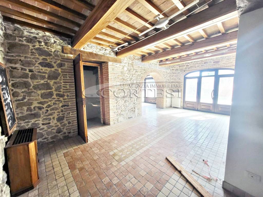 Rustico / casale a Perugia in Via Cagliari - Foto 4