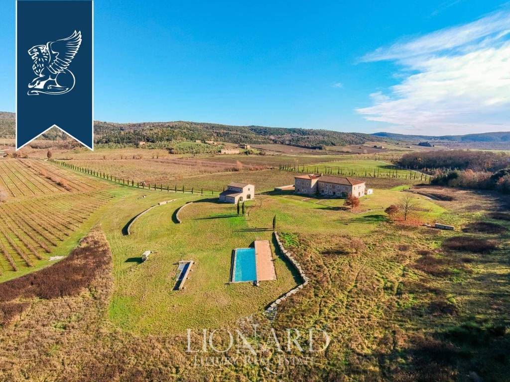 Rustico / casale a Rapolano terme - Foto 2