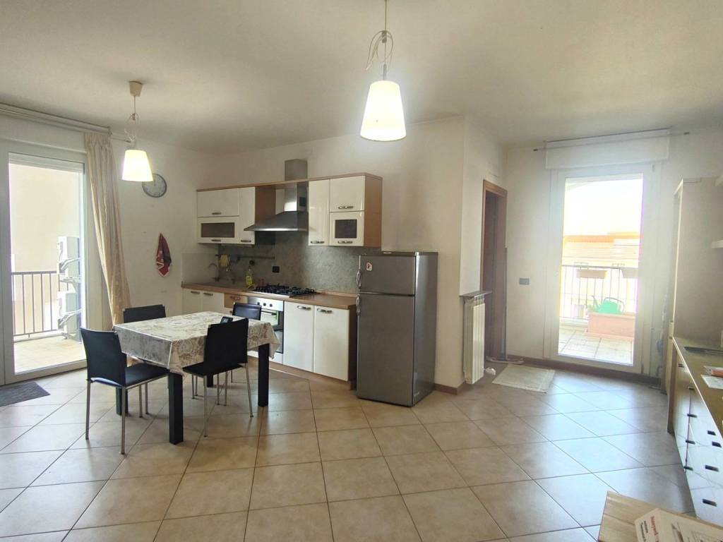 Appartamento a Mestrino in Via Giuseppe Ungaretti - Foto 2