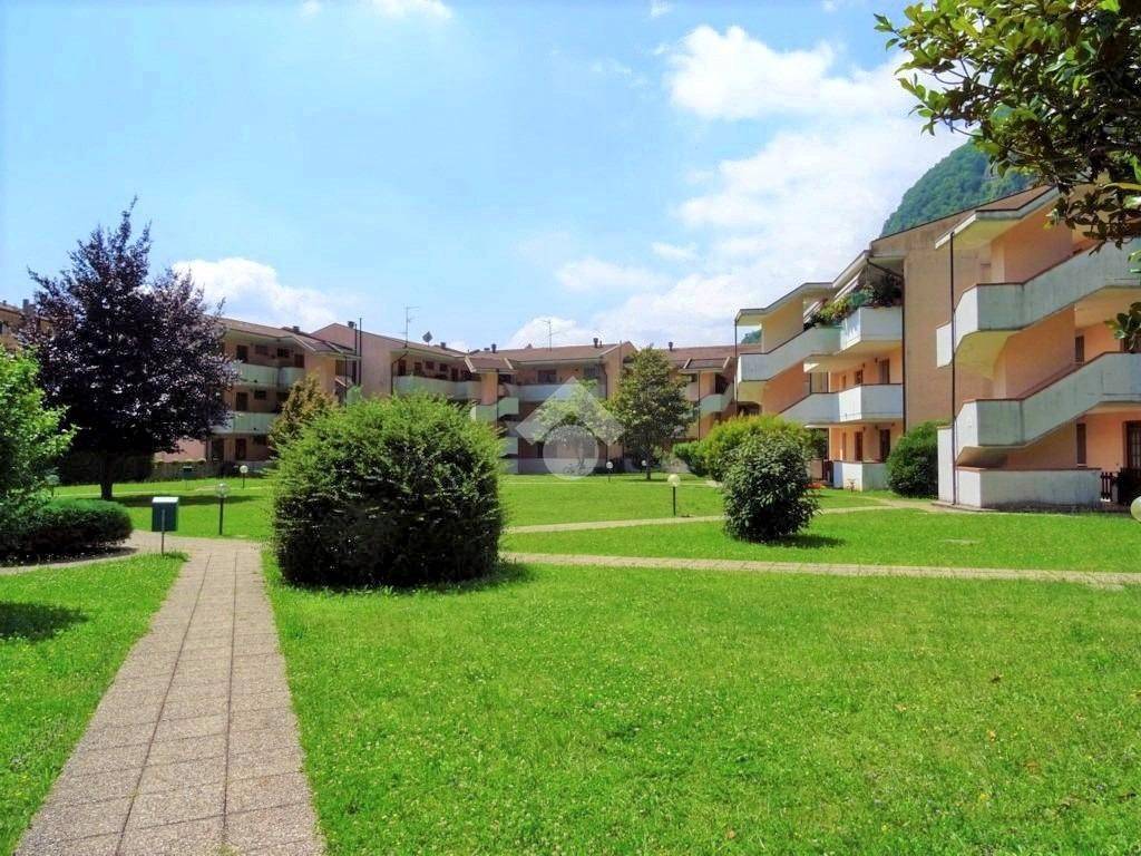 Appartamento a Asso in Via Alcide De Gasperi, 2 - Foto 2