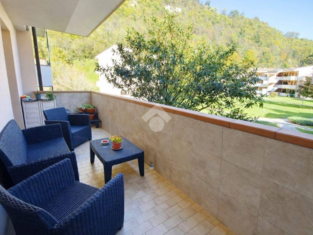 Appartamento a Asso in Via Alcide De Gasperi, 2 - Foto 3