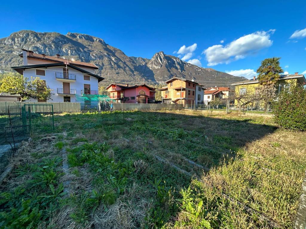 Terreno a Costa volpino - Foto 5