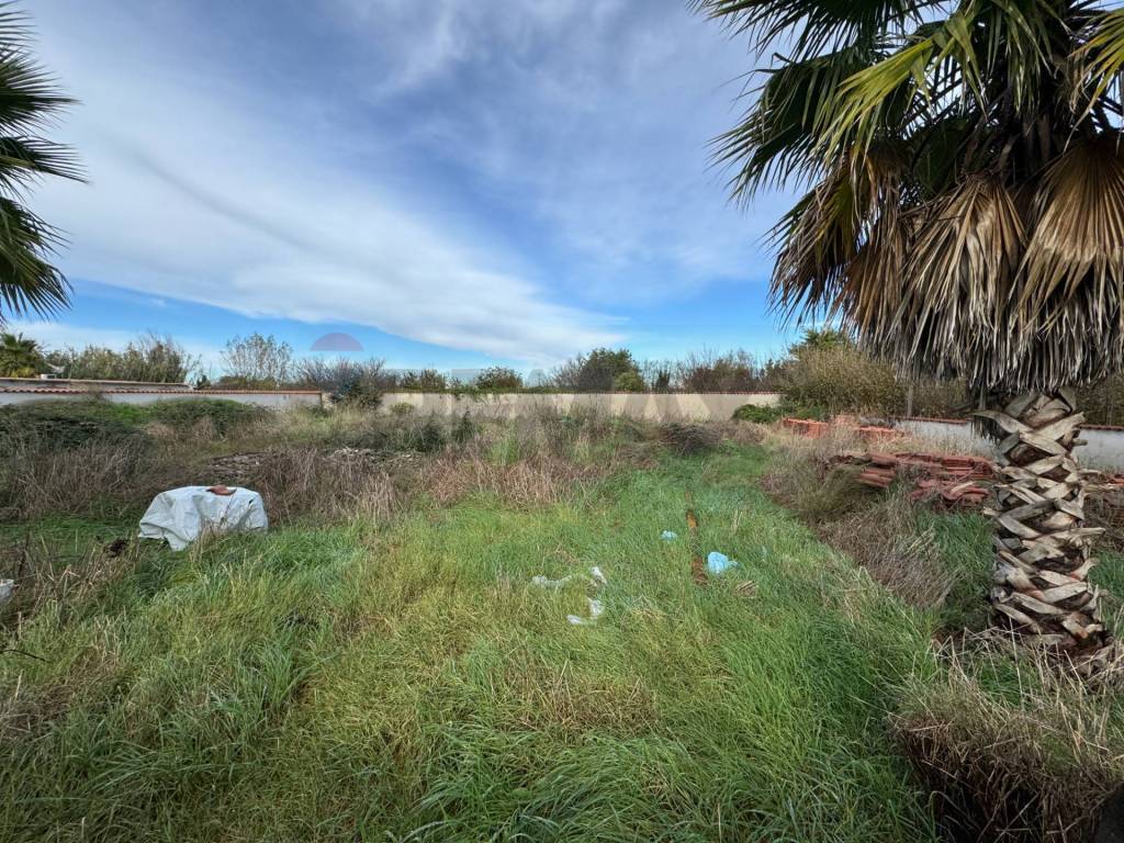 Terreno a Giugliano in campania in via ripuaria, 93 - Foto 3