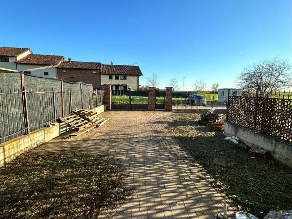 Villetta a schiera a Villanova d'asti in Borgo Terrazze, 238 - Foto 3