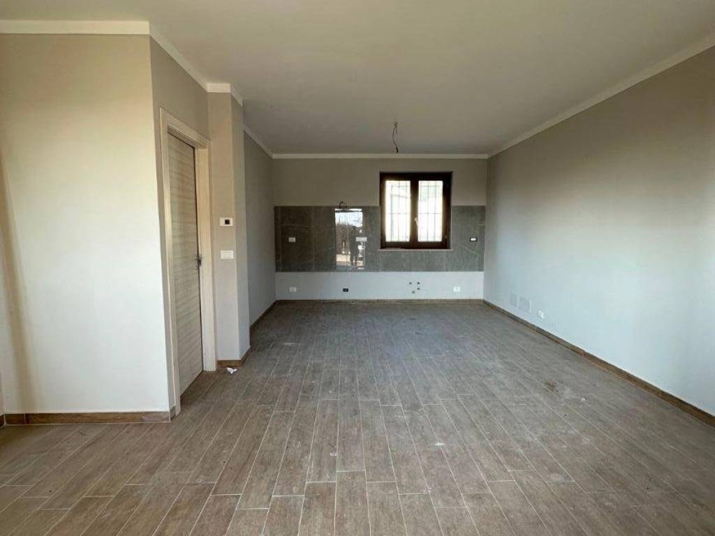 Villetta a schiera a Villanova d'asti in Borgo Terrazze, 238 - Foto 4