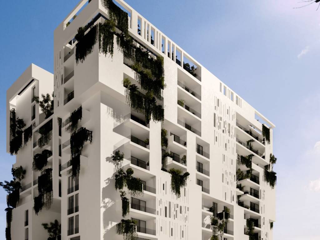 Appartamento a Bari in Via Don Luigi Guanella, 19 - Foto 3