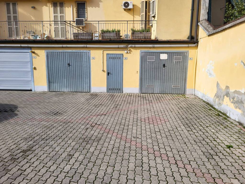 Box / garage a Cremona - Foto 3