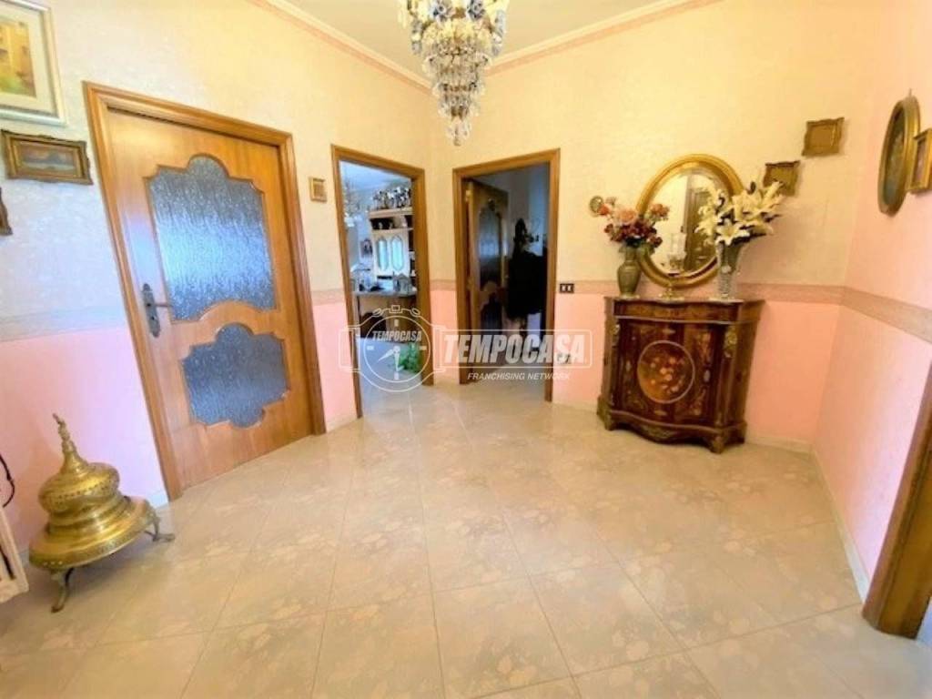 Appartamento a Foggia in Viale Luigi Pinto - Foto 3
