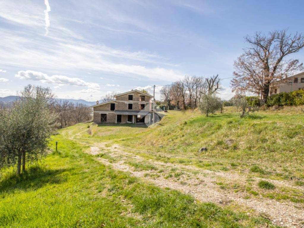 Villa a Cantalice in Via Gramsci - Foto 2