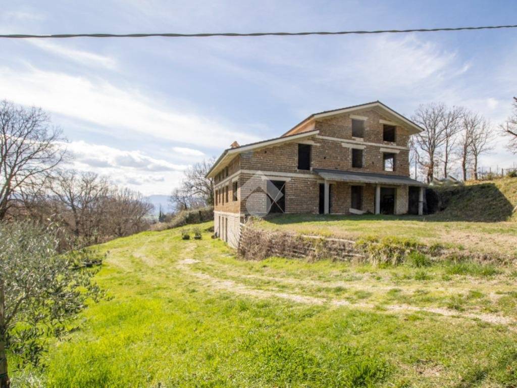 Villa a Cantalice in Via Gramsci - Foto 3