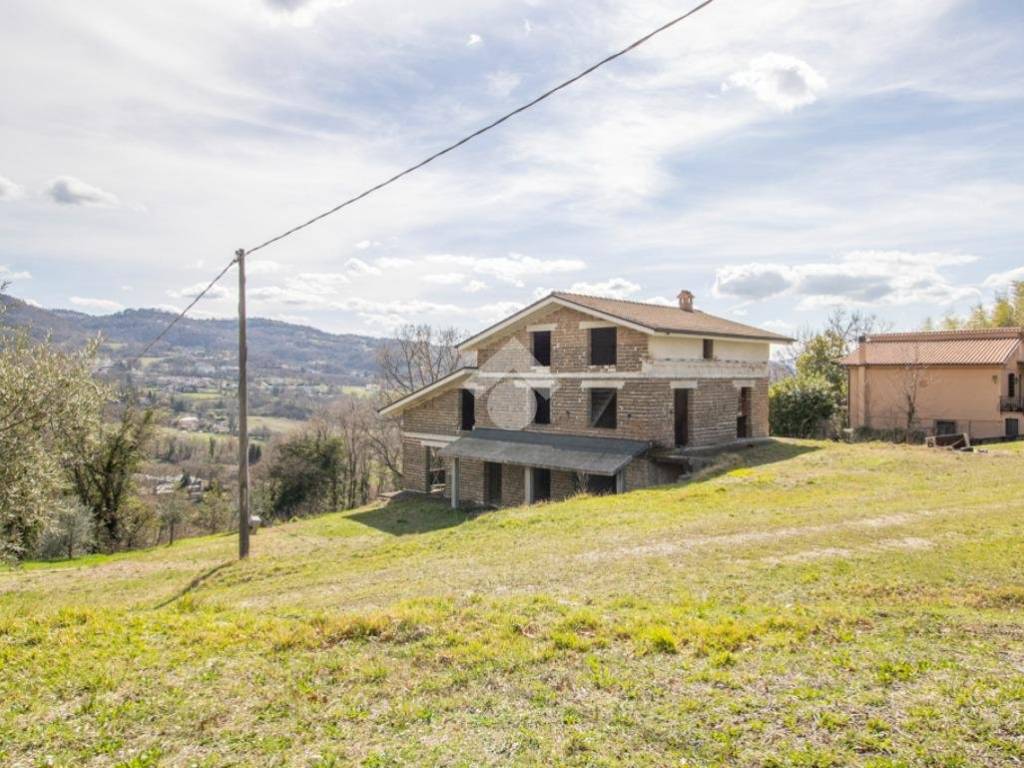 Villa a Cantalice in Via Gramsci - Foto 5