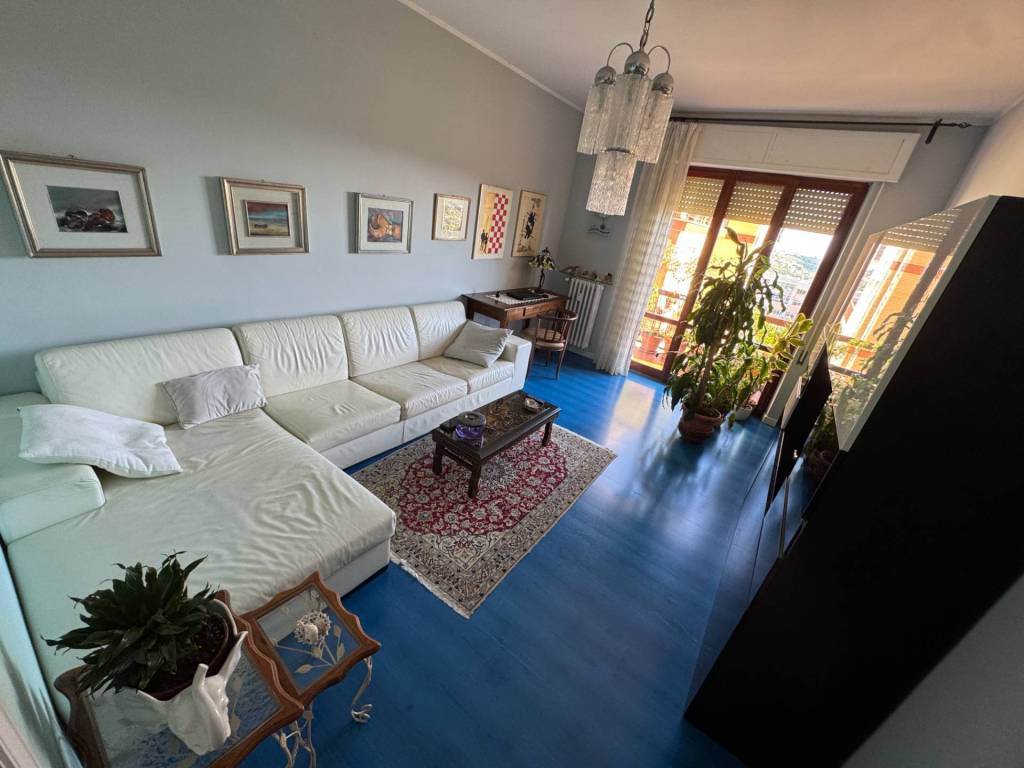 Appartamento a Fermo in Viale Trento - Foto 2