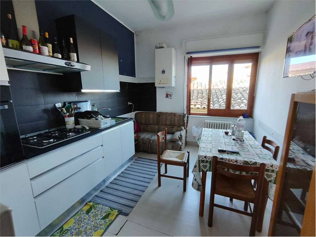 Appartamento a Enna in VIA MONTICELLO, 10 - Foto 5