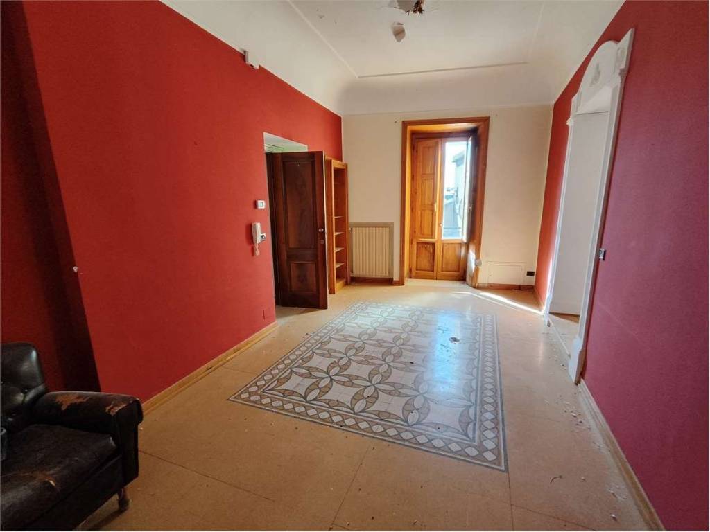 Appartamento a Enna in VIA SIMONE POLIZZI, 3 - Foto 4