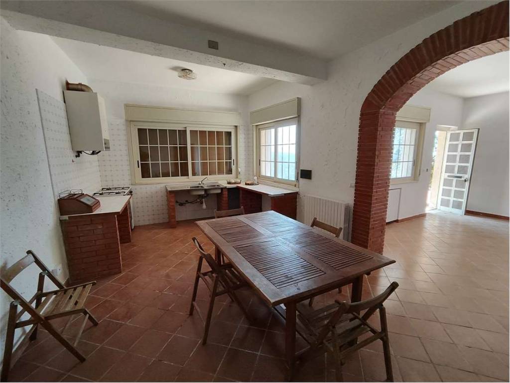 Villa a Enna in VIA PANORAMICA LOMBARDIA - Foto 5
