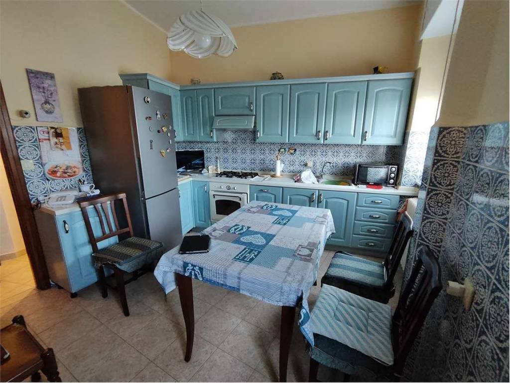 Casa indipendente a Enna in VIA SAN BARTOLOMEO, 44 - Foto 4