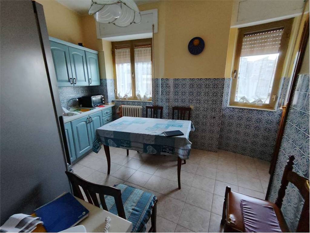 Casa indipendente a Enna in VIA SAN BARTOLOMEO, 44 - Foto 5